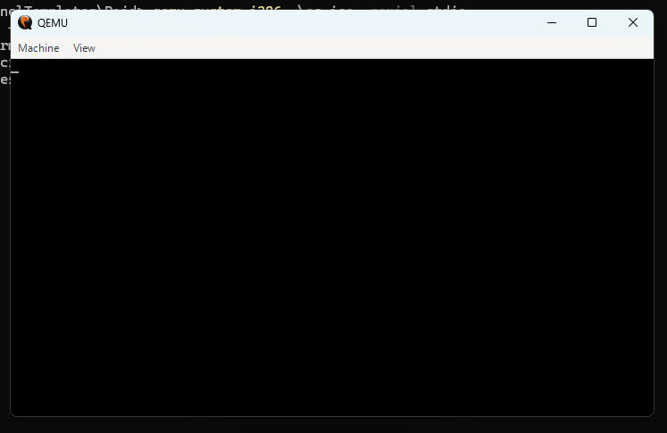 Kernel Template (email delivery)